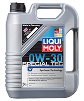 Liqui Moly Sae 0w-30 Special Tec V