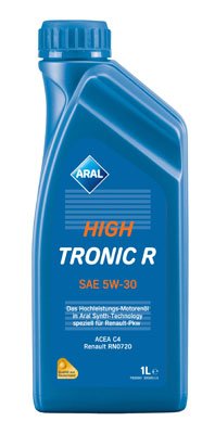 Aral HighTronic R SAE 5w-30