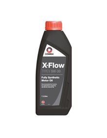 Comma X-Flow Type V 5w-30 4 л
