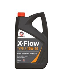 Comma X-Flow Type S 10w-40