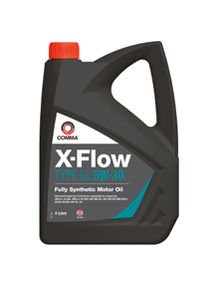 Comma X-Flow Type LL 5w-30