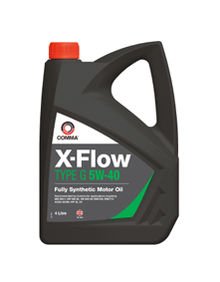 Comma X-Flow Type G 5w-40