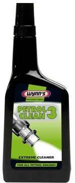 Wynns Petrol Clean 3