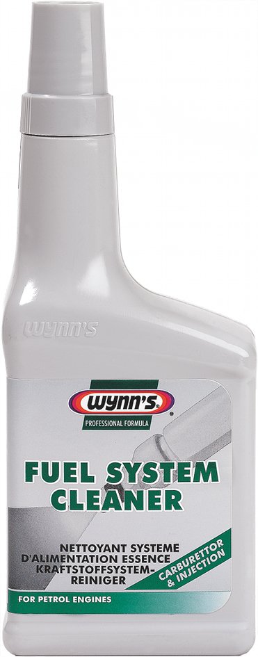 Wynns Fuel System Cleaner 325 мл