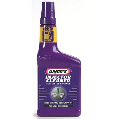 Wynns Injector Cleaner For Diesel Engines 325 мл