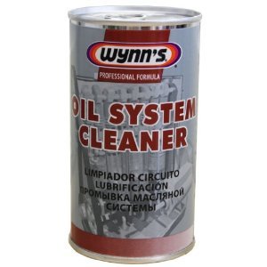 Wynns Oil System Cleaner