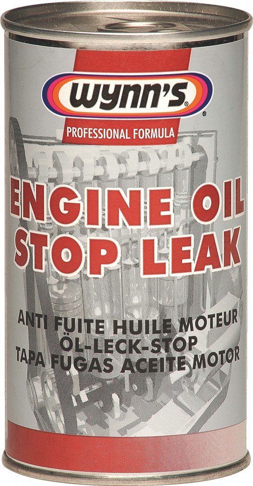 Wynns Engine Oil Stop Leak