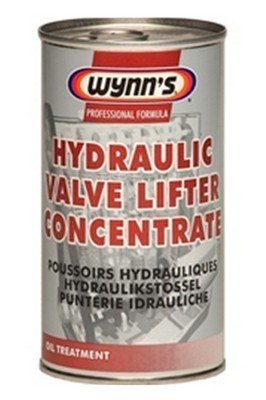 Wynns Hydraulic Valve Lifter Concentrate  325 мл