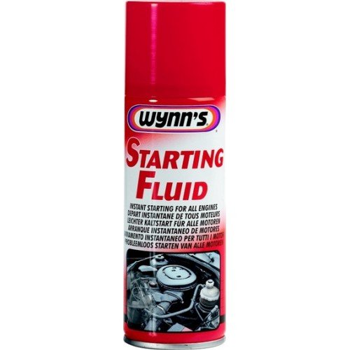 Wynns Starting Fluid 200 мл