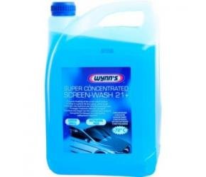 Wynns Super Concentrated Screen Wash 1 л
