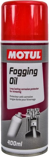 MOTUL Fogging Oil