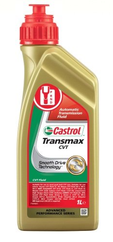 Castrol Transmax CVT 1 л