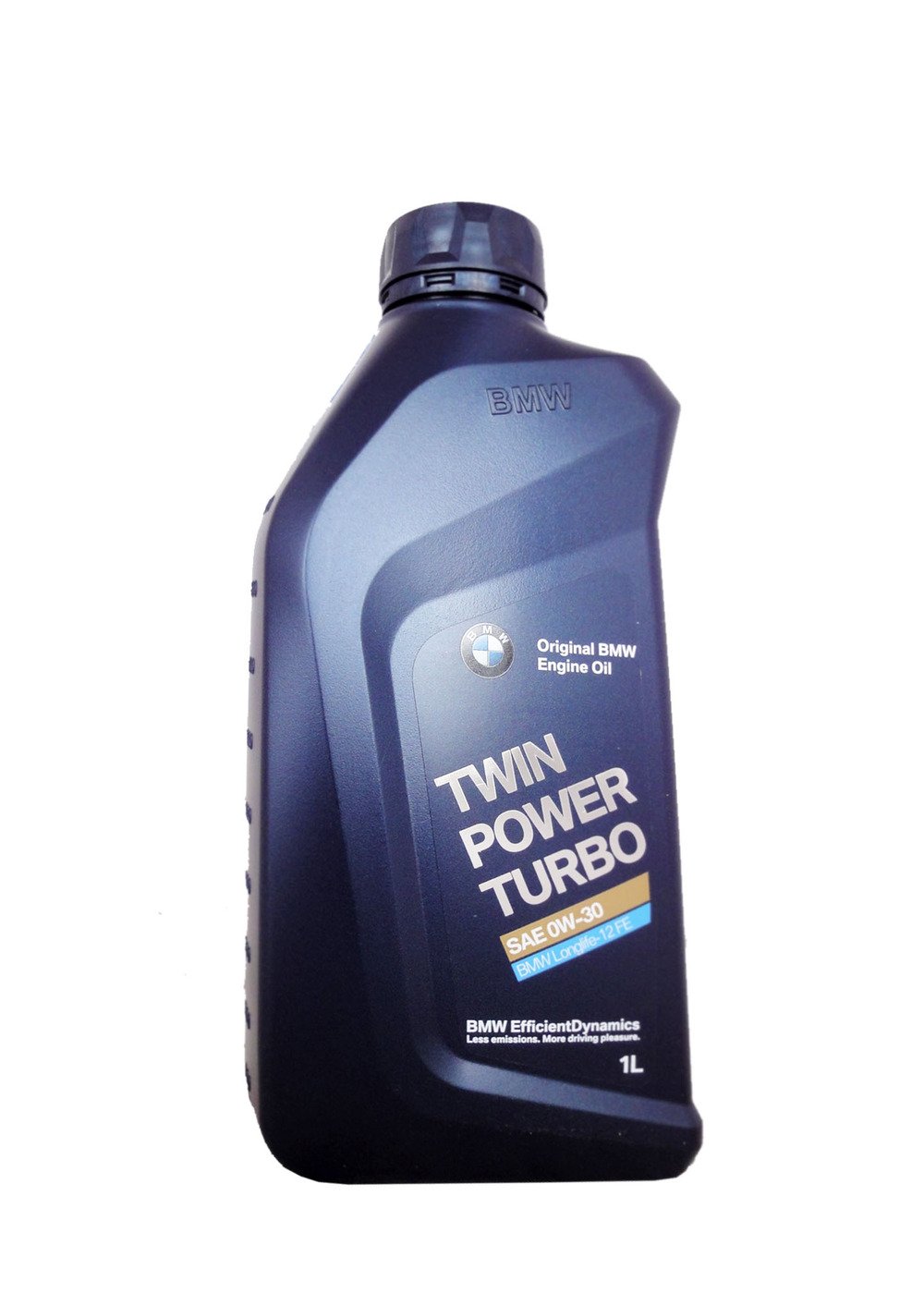 BMW TwinPower Turbo LL-12 FE 0w-30