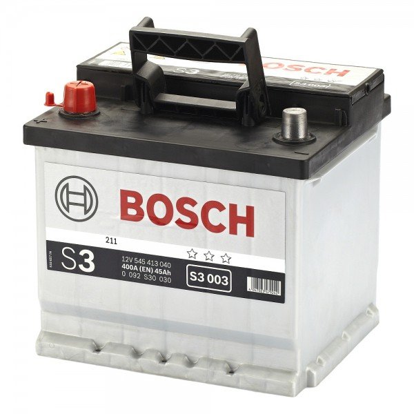 Bosch S3 0 092 S30 030