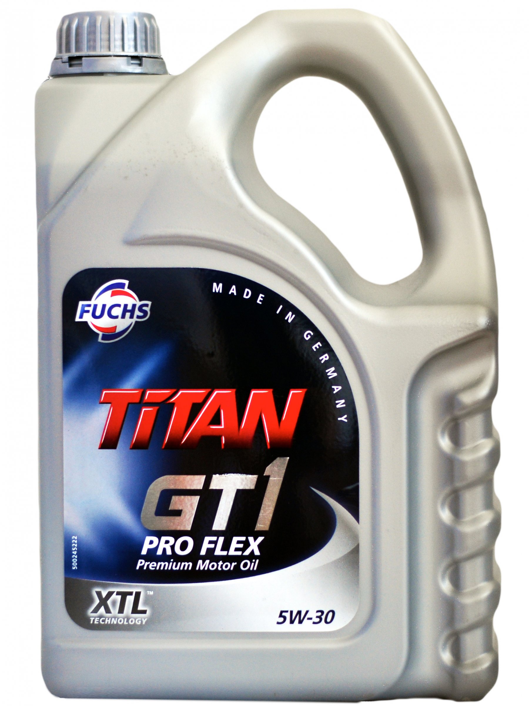 Fuchs Titan GT1 PRO FLEX XTL 5w-30