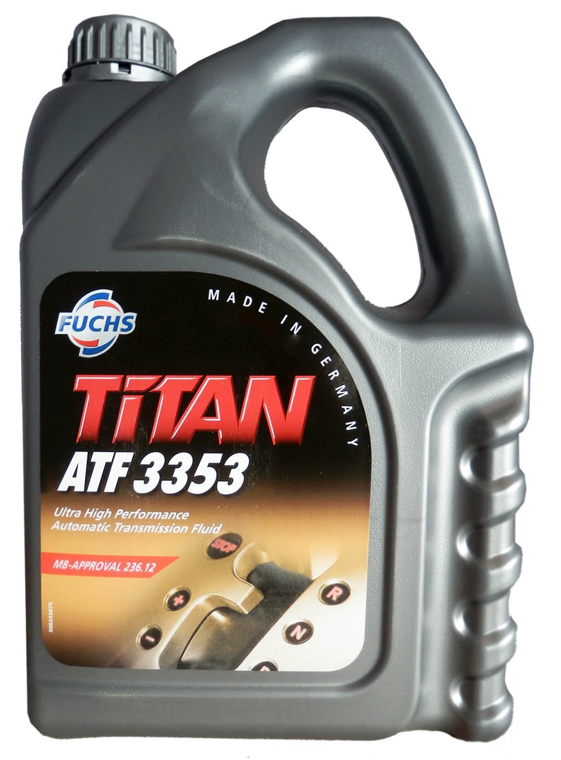 Fuchs Titan ATF 3353 1л-5 л