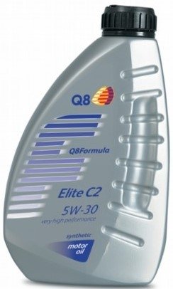 Q8 Formula Elite C2 SAE 5w-30