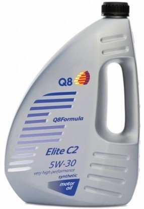Q8 Formula Elite C2 SAE 5w-30