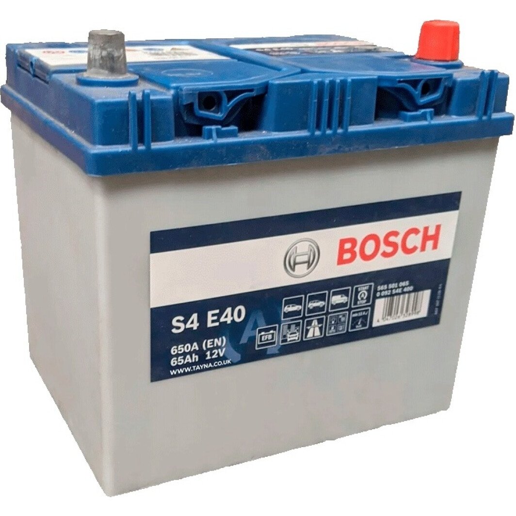 Bosch S4 EFB 0092S4E400 0 092 S4E 400