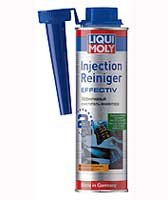 Liqui Moly Injection-Reiniger Effective 2 300 мл
