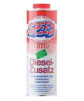 Liqui Moly Speed Diesel Zusatz