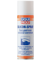 Liqui Moly Silicon Spray Силиконовый спрей