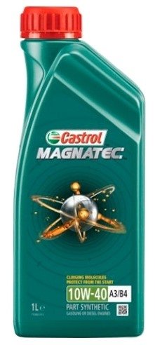 Castrol Magnatec A3/B4 10w-40