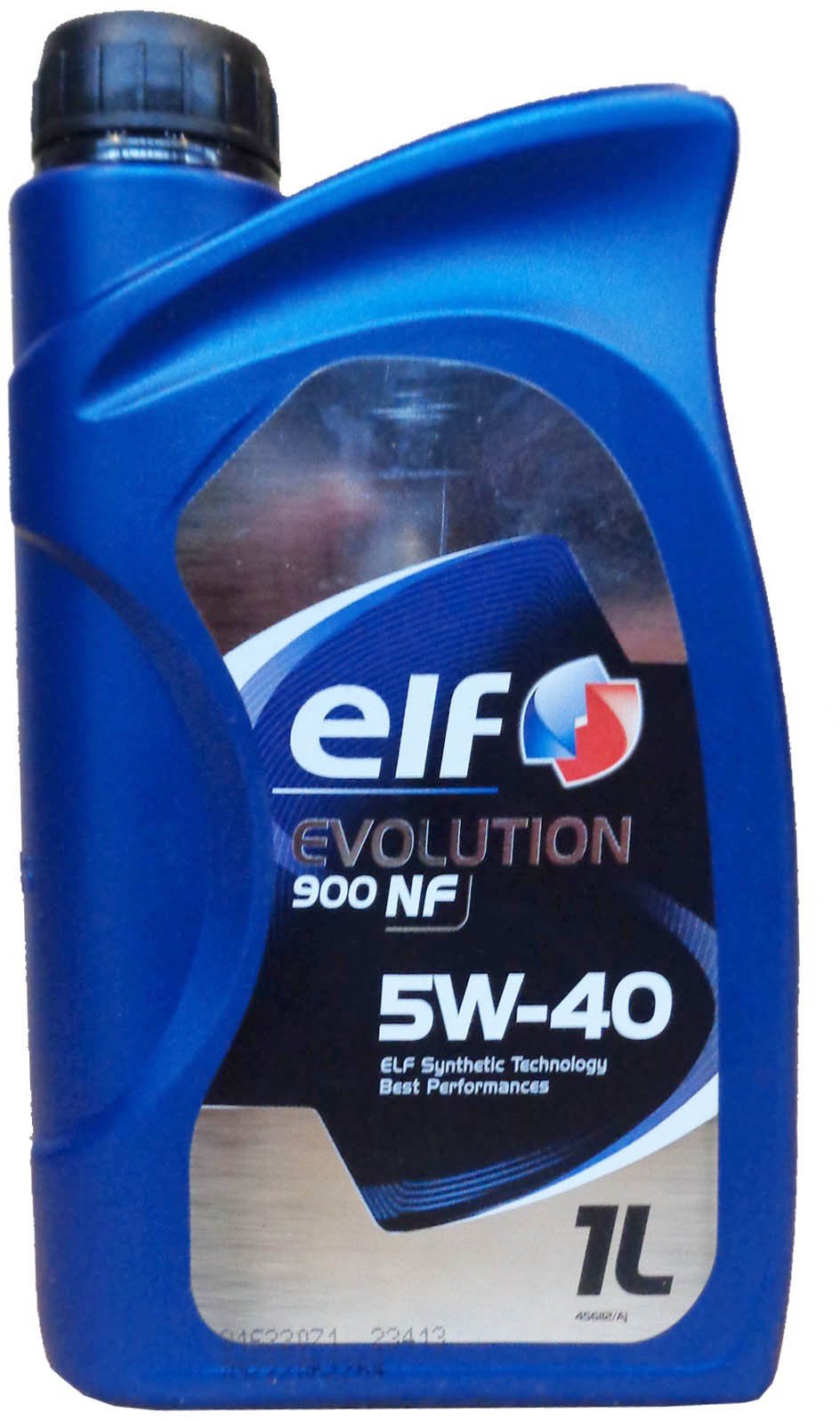 Elf Evolution 900 NF 5w-40