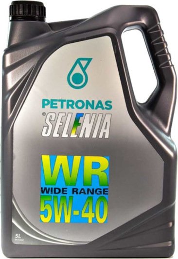Selenia WR Diesel 5w-40 1 л
