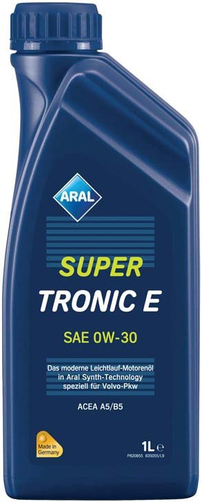 Aral SuperTronic E SAE 0w-30