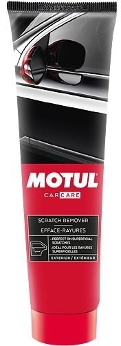 MOTUL Scratch Remover
