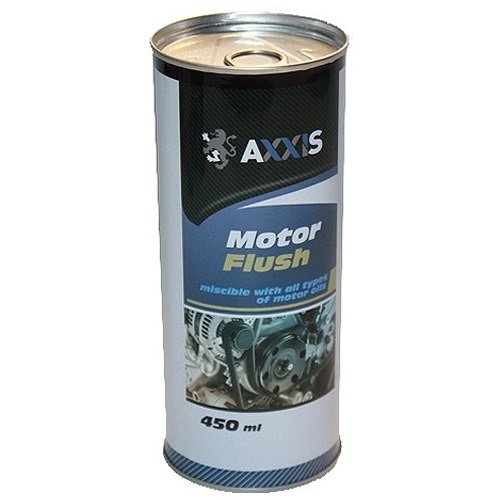 MOTOR FLUSH AXXIS VSB075 450 ml.