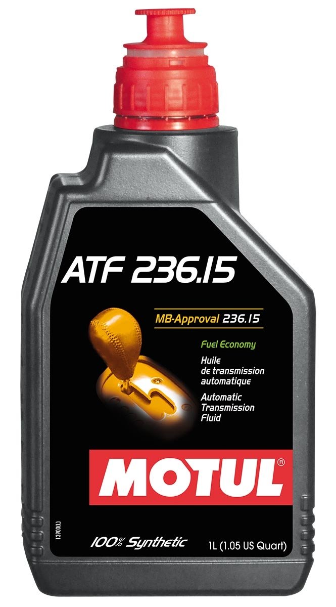Motul ATF 236.15 