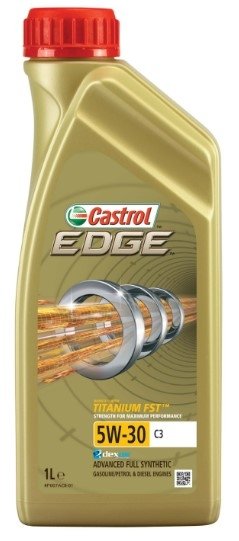 Castrol EDGE C3 5w-30