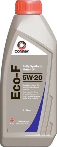 Comma Eco-F 5w-20