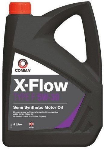 Comma X-Flow Type F 5w-30