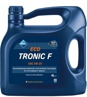 Aral EcoTronic F 5w-20