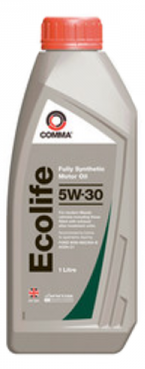 Comma Ecolife 5w-30