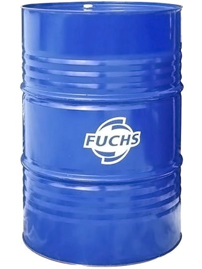 Fuchs Titan SUPERGEAR MC 80w-90