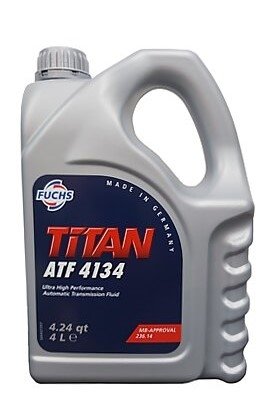 Fuchs Titan ATF 4134 