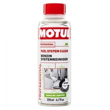 MOTUL Fuel System Clean Mot