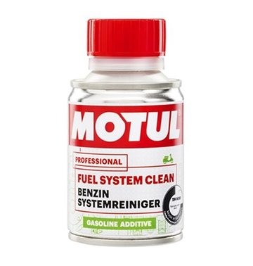 MOTUL Fuel System Clean Scooter  75 мл