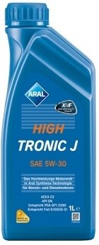 Aral HighTronic J SAE 5w-30