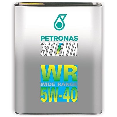 Selenia WR Diesel 5w-40