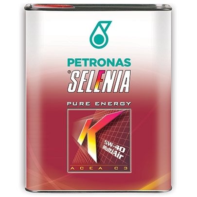 Selenia K Pure Energy 5w-40