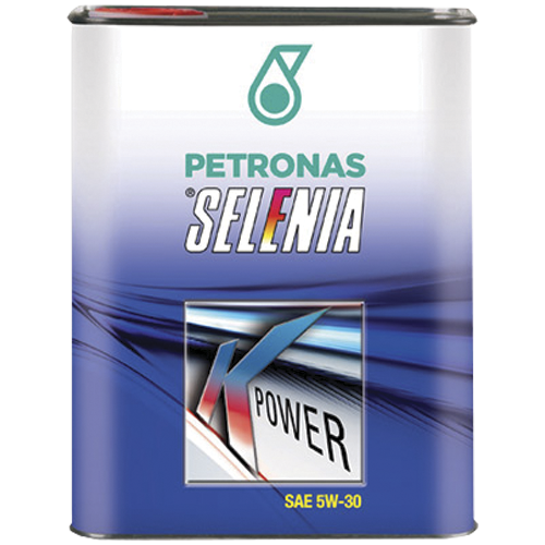 SELENIA K POWER 5W-30