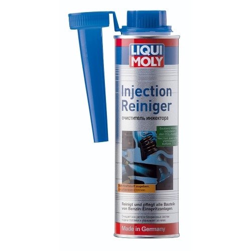 Liqui Moly Injection-Reiniger Effective 2