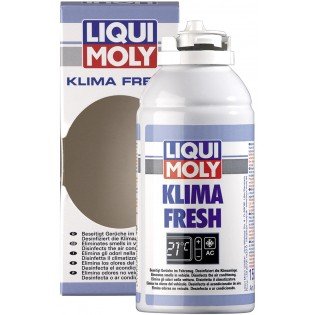 Liqui Moly Klima-Fresh - Освежитель кондиционера