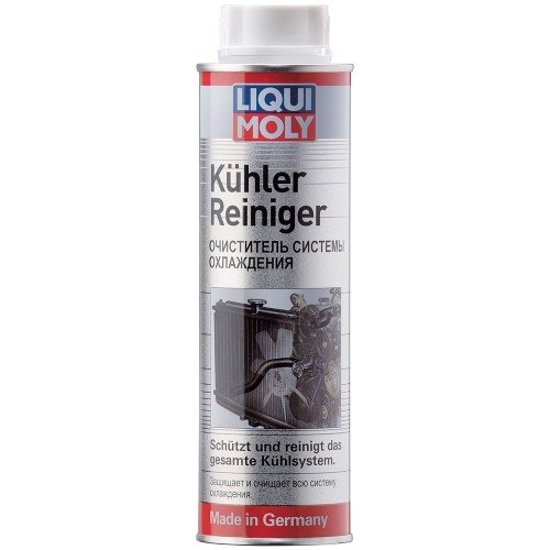 Liqui Moly Kuhler Reiniger Очиститель радиатора (внутренний)