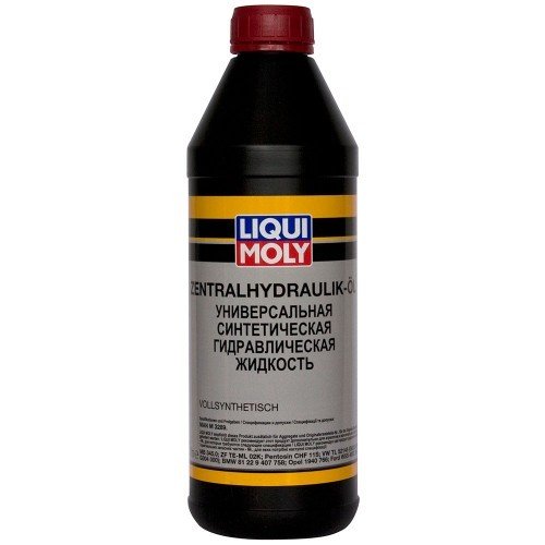 Liqui Moly Zentralhydraulikoil
